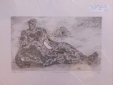 Roger VIEILLARD Gravure