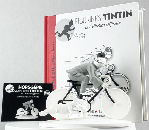 Hors serie figurine - hors,