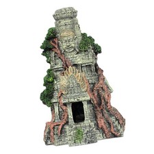 1pc ornement de temple