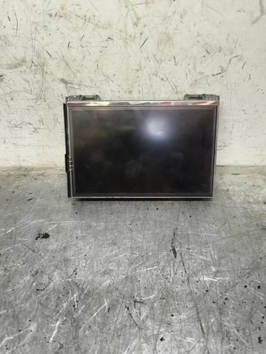 Ecran gps peugeot 208 phase - gps, 1