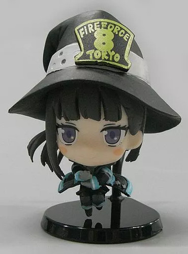 Collection figurines - collection, de