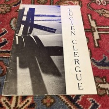 Lucien CLERGUE - Photographies