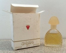 Miniature parfum boîte