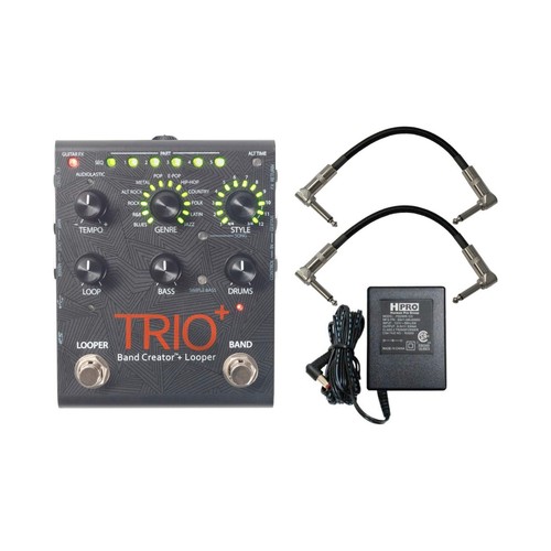 Digitech trio band creator - trio+,