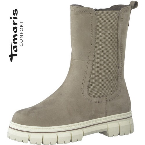 Tamaris comfort bottes - tamaris,