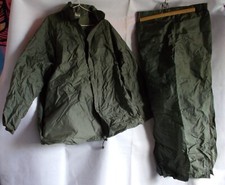 Armée Française, imper