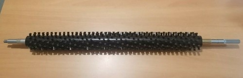 Brosse rotative tondeuse john - brosse,