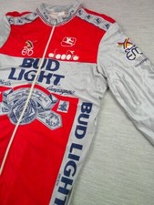 Bud Light Veste Giordana