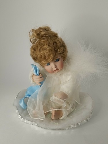 Cindy mcclure heavenly - cindy,