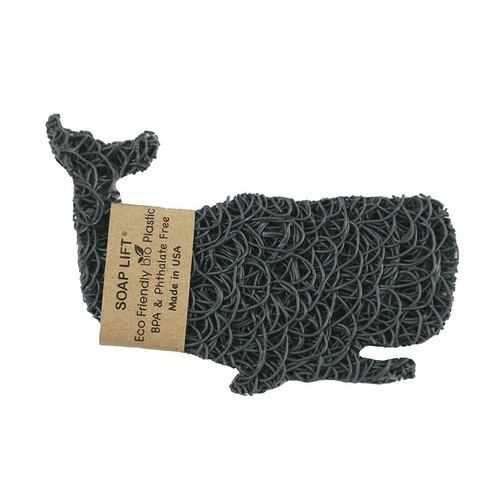 Sea lark soap lift whale - soap,