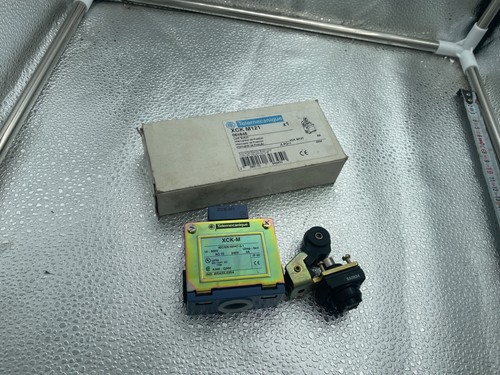 Telemecanique xck m121 - xck,