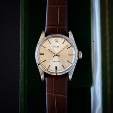 Montre vintage rolex - montre,