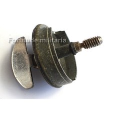 Equipement radio - US ARMY ( matériel original )