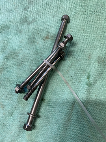 Axe bras oscillant moteur - oscillant, +