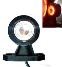 LED Lumière Décrit Feux de Position Limiter E9 pour Camion Voiture Remorque