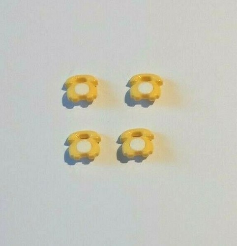 Boutons lot 4 - 4,