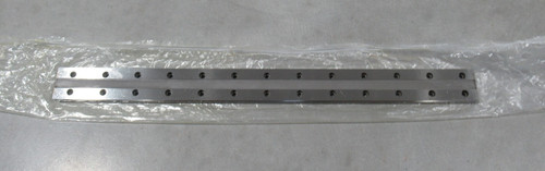 Rail guidage linéaire iko - guidage,