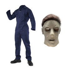 Adulte enfants halloween - adulte, &