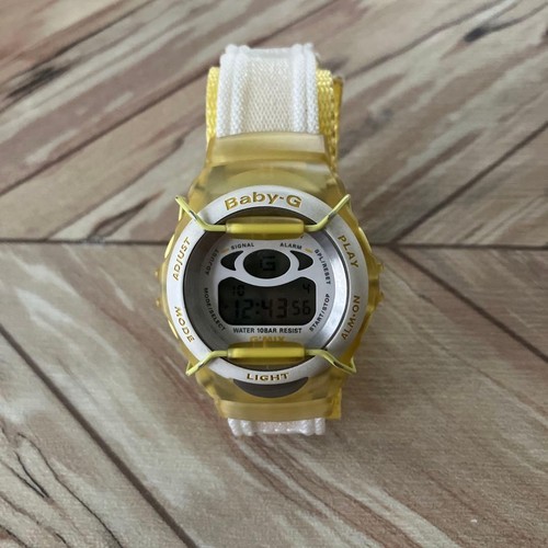 Montre casio baby mix - casio, baby-g