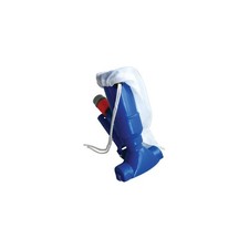 Aspirateur manuel balai jet - manuel,