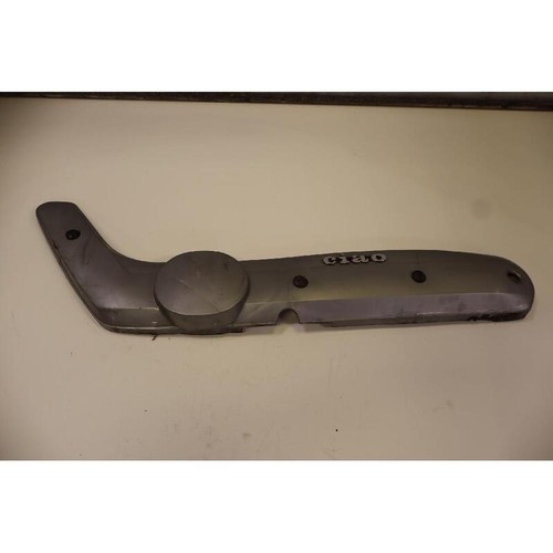 Carter inf moteur - inf,