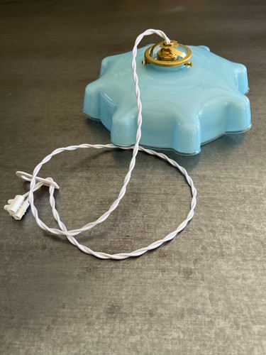 Luminaire suspendu lampe - luminaire, à