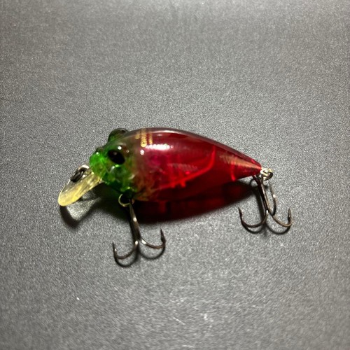 Megabass griffon 6cc hipitch - megabass,