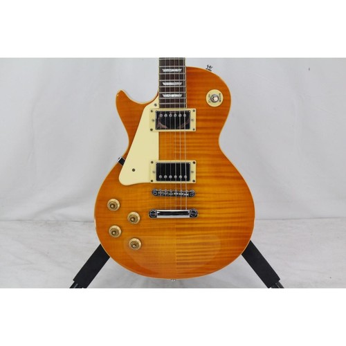 Guitare électrique grassroots - guitare,