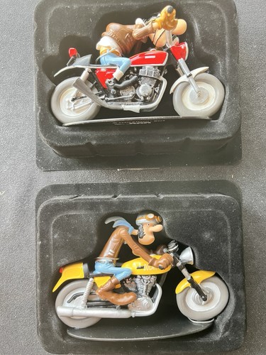 Lot miniatures joe bar - lot,