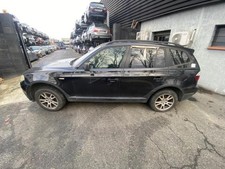 Tapis sensitif passager BMW X3 E83 PHASE 2 51470428950