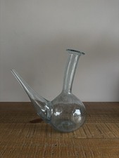 Ancien Porron Carafe A