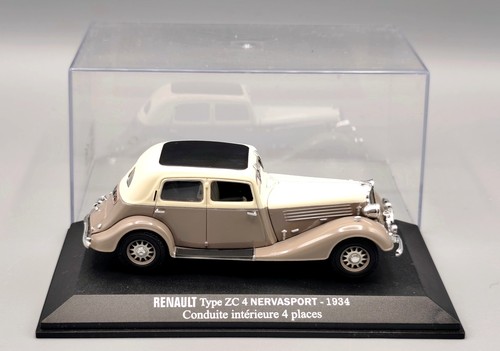 Universal hobbies m6 - 1:43,