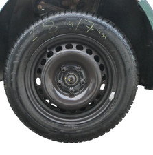 1X A4 B5 A6 4B Passat 3BG