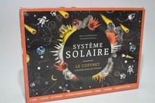 Systeme Solaire Le coffret a