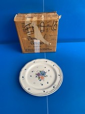 Plat de servisse terre cuite