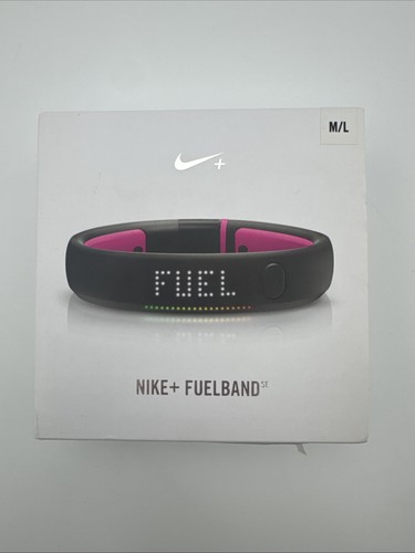 New nike fuelband - new-nike+,
