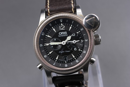 Montre automatique homme oris - automatique,