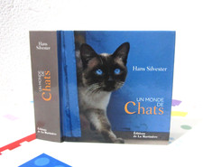 Un monde de Chats.Hans