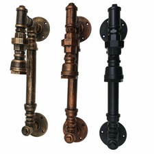 Rétro ,Applique Murale ,Vintage Industrielle en Applique Lumière