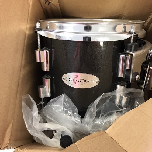 Drumcraft drum 825012 - drumcraft,