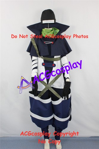 Fairy tail mystogan cosplay - fairy,