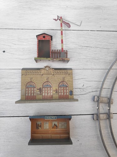 Rare lot jouet ancien - jouet, de