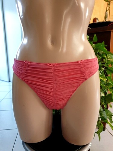 Chantal thomass string taille - chantal,