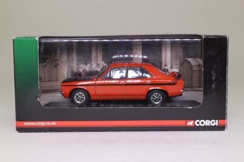 Hillman avenger tiger wardance - hillman,