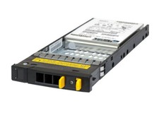 HP SSD 400 Go SAS 2,5 SFF