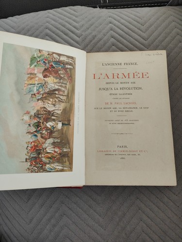 Armee depuis moyen - le, moyen-age
