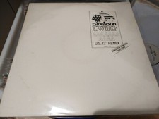 12" MAXI - Thompson Twins –