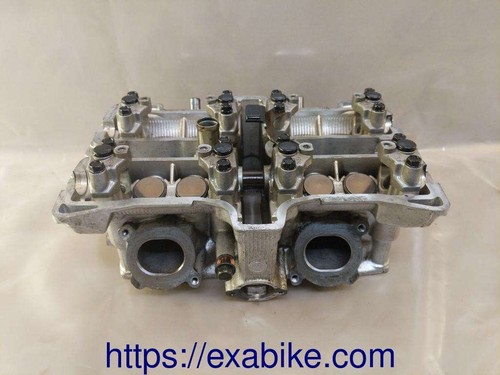 Culasse avant pour - culasse, yamaha
