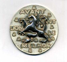 LION Région Rhône-Alpes