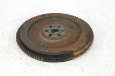 01 Kawasaki Mule 2510 KAF950